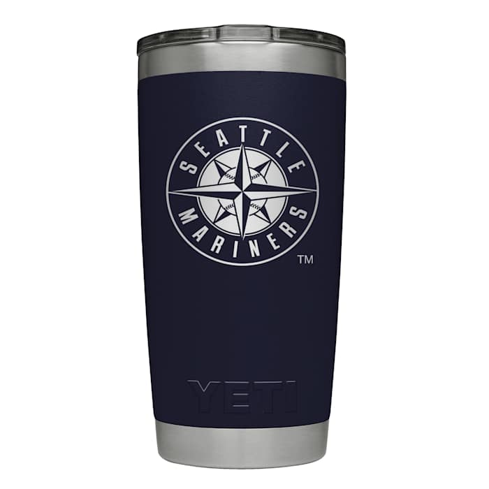 Seattle Mariners Rambler 20 Oz Tumbler - $45.00